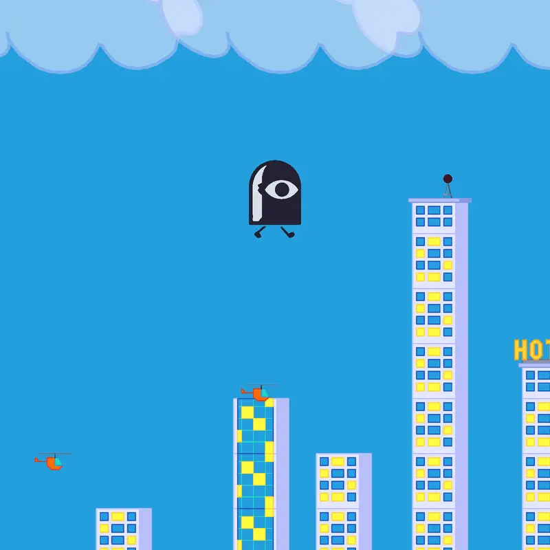 Game by @luiscarlosruizgaribaldi8