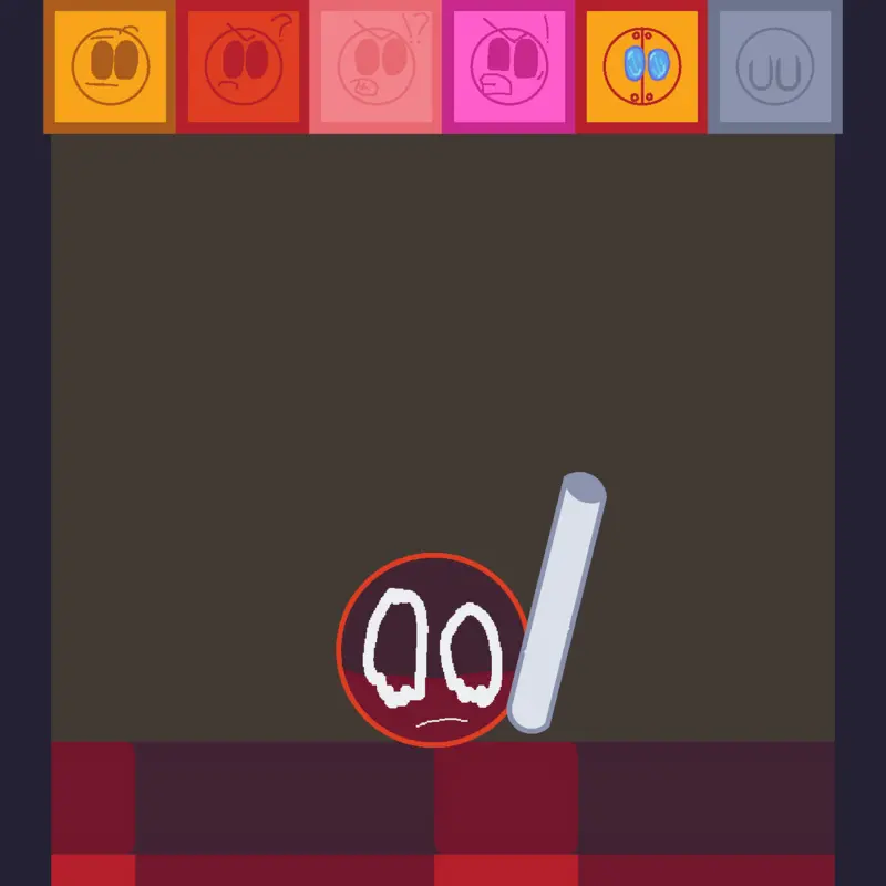 Game by @TRAVION