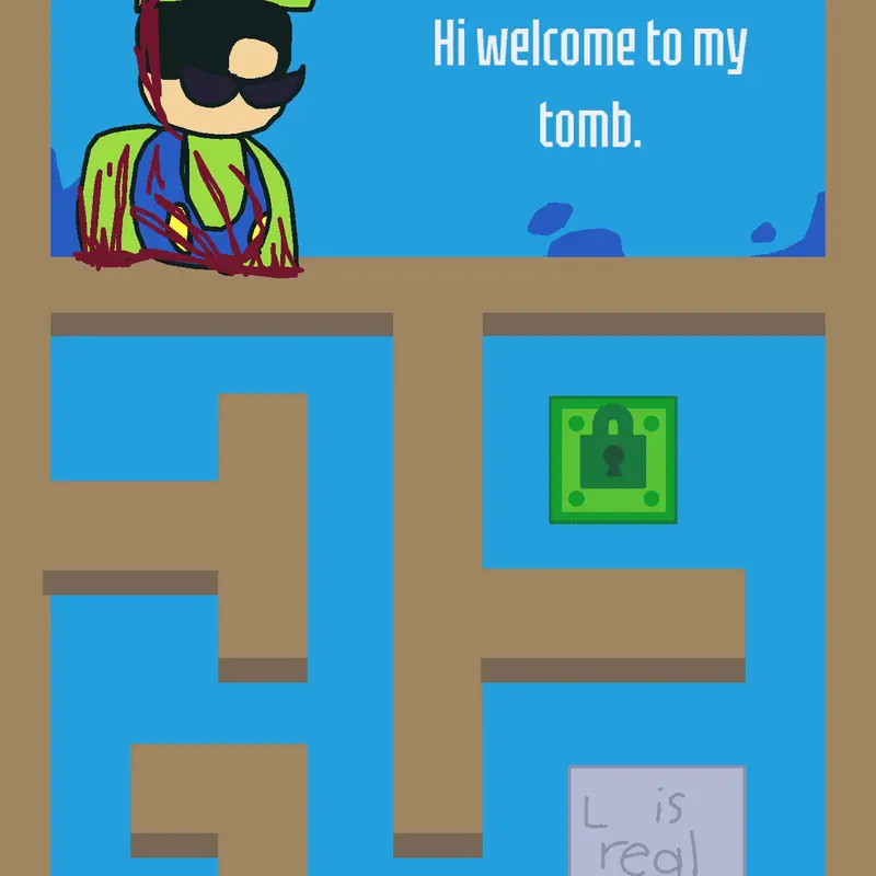 Game by @chupiservis02