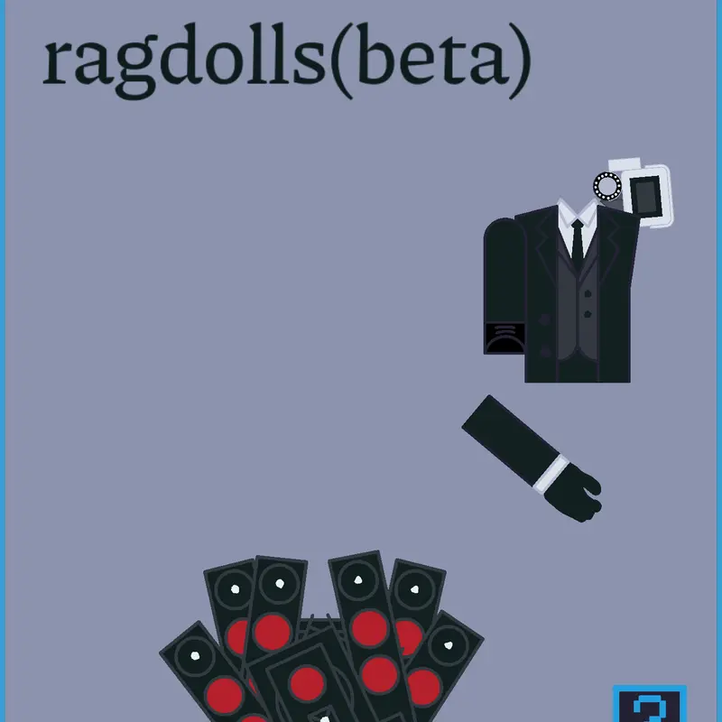 Game by @babytitanspeakermanbr
