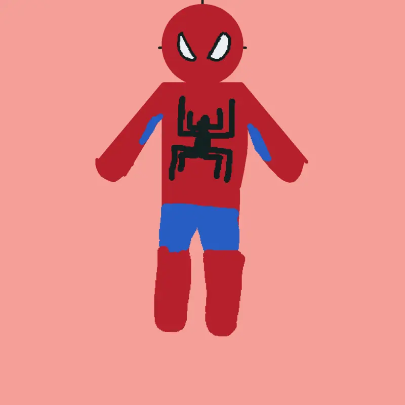 Game by @Spiderman-decks