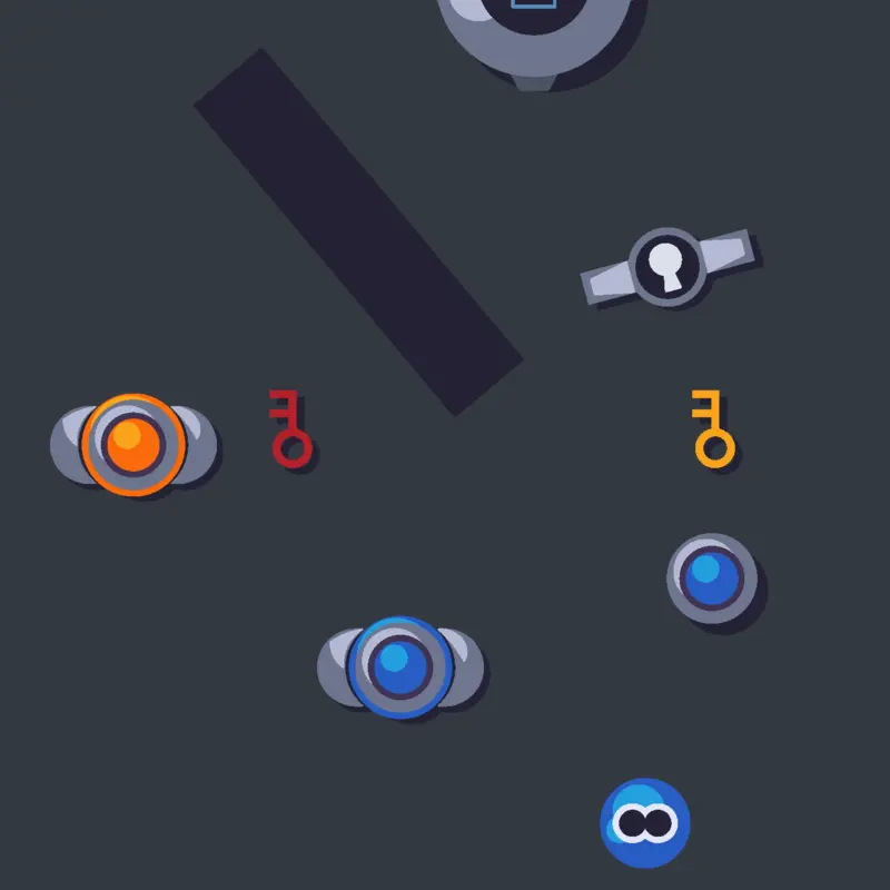 Game by @babanateyam