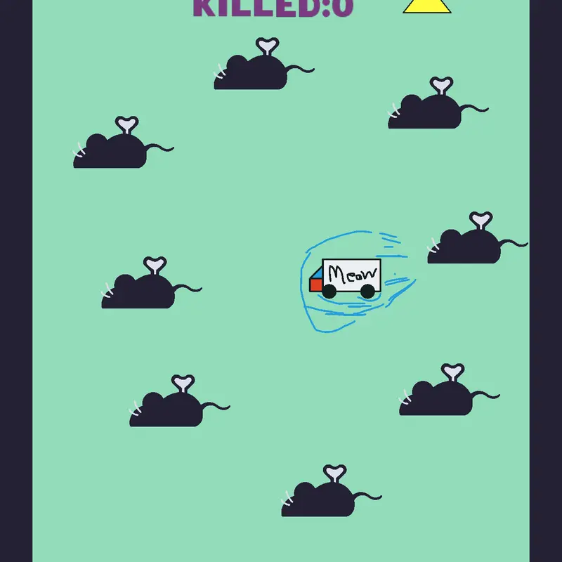 Game by @aboudy_zaboody