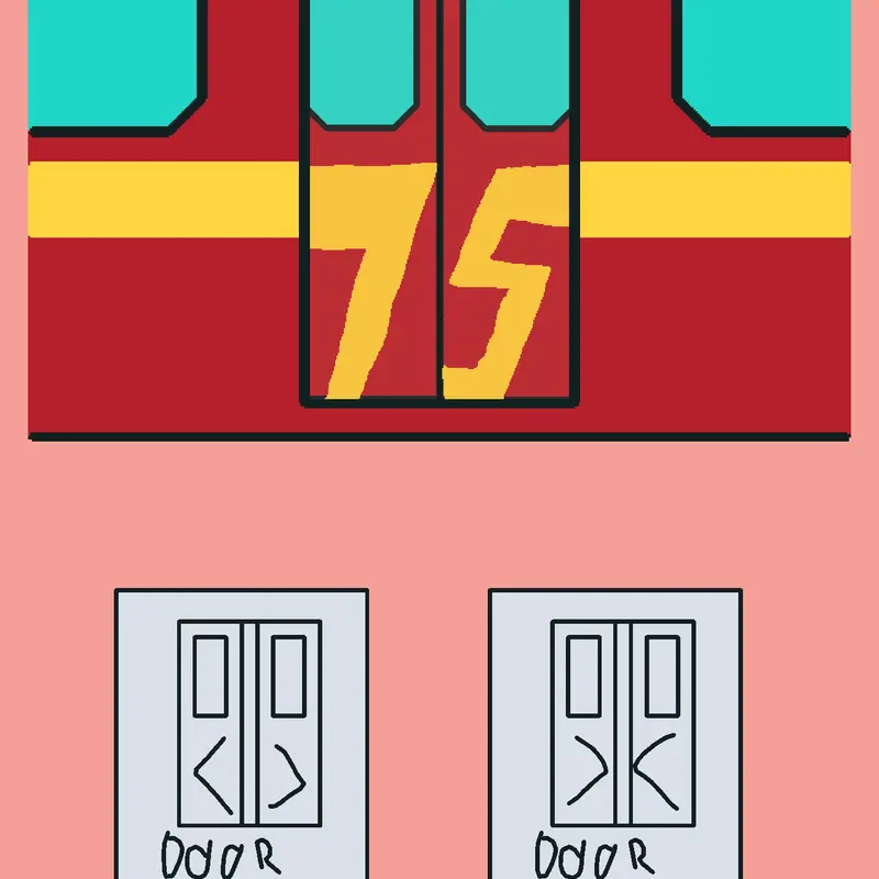 Game by @TrainGo_Studio