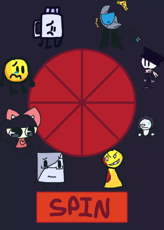 Game by @Noir123