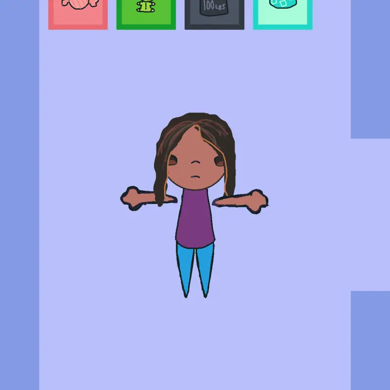 Game by @Talitizxn