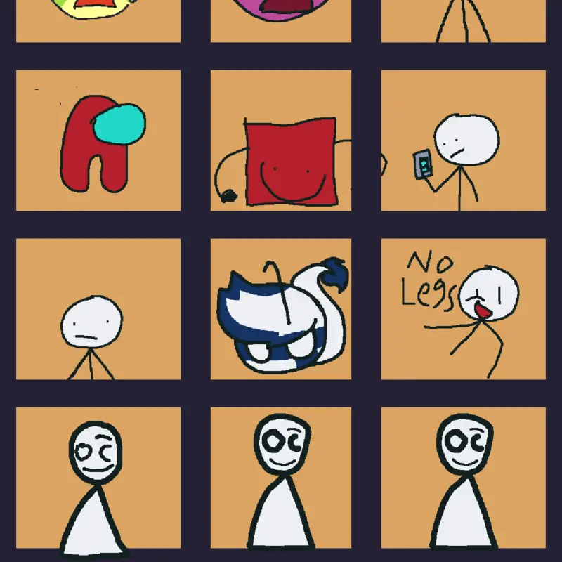Game by @Missing_1234
