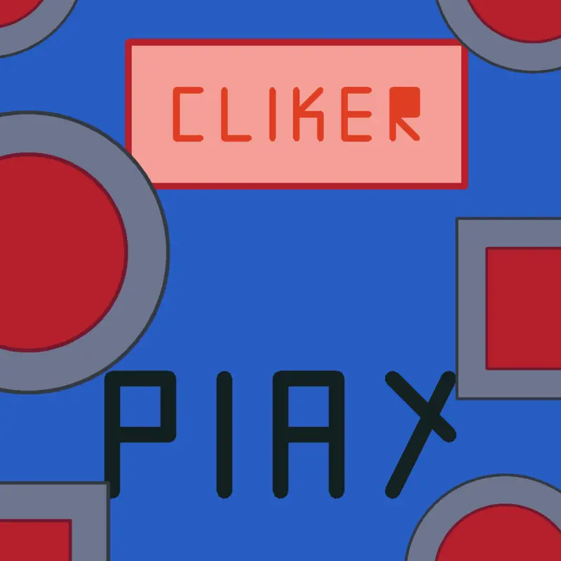 Game by @makerpop