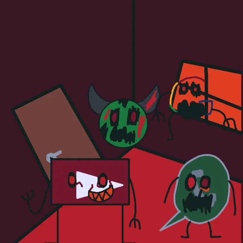 Game by @TheBlamPlush
