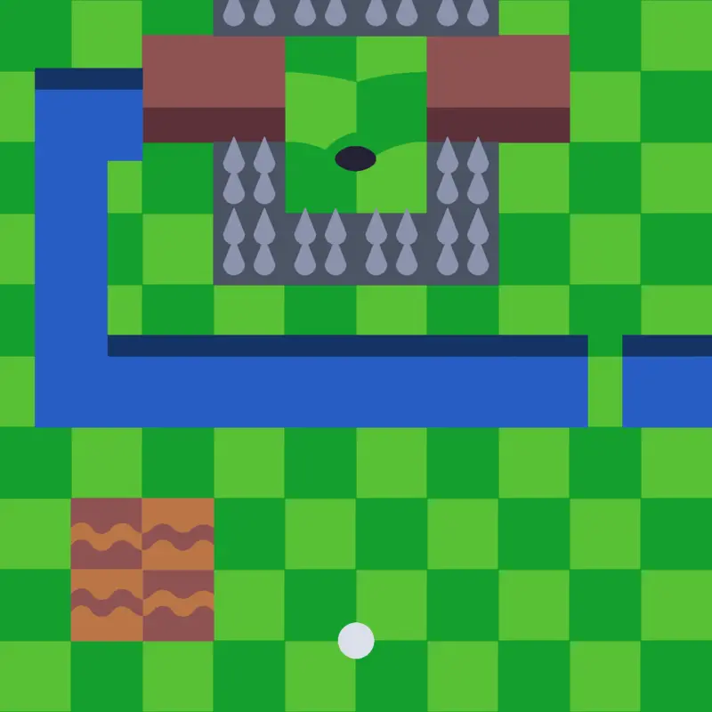Game by @CountryXD