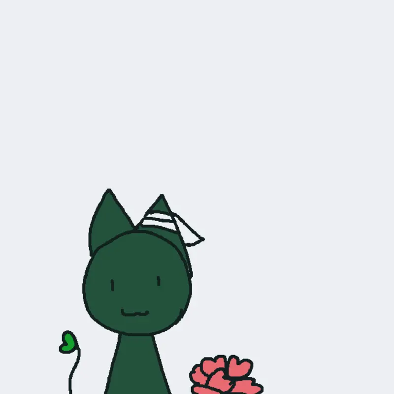 my sprunki animation by @ilovewend