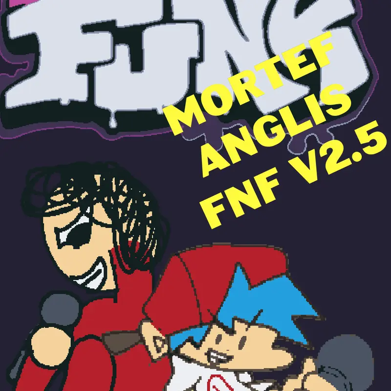 Game by @morte-fanglis-