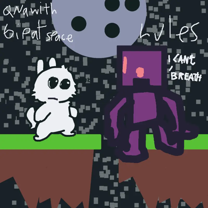 Game by @CorrUptedPurpLeCuB3