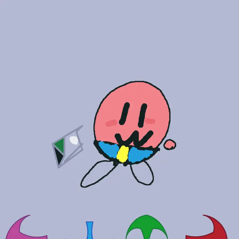 Game by @Alikxse