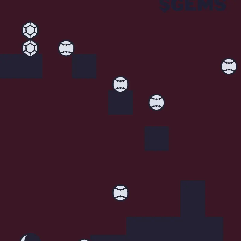 Game by @ProCreeper