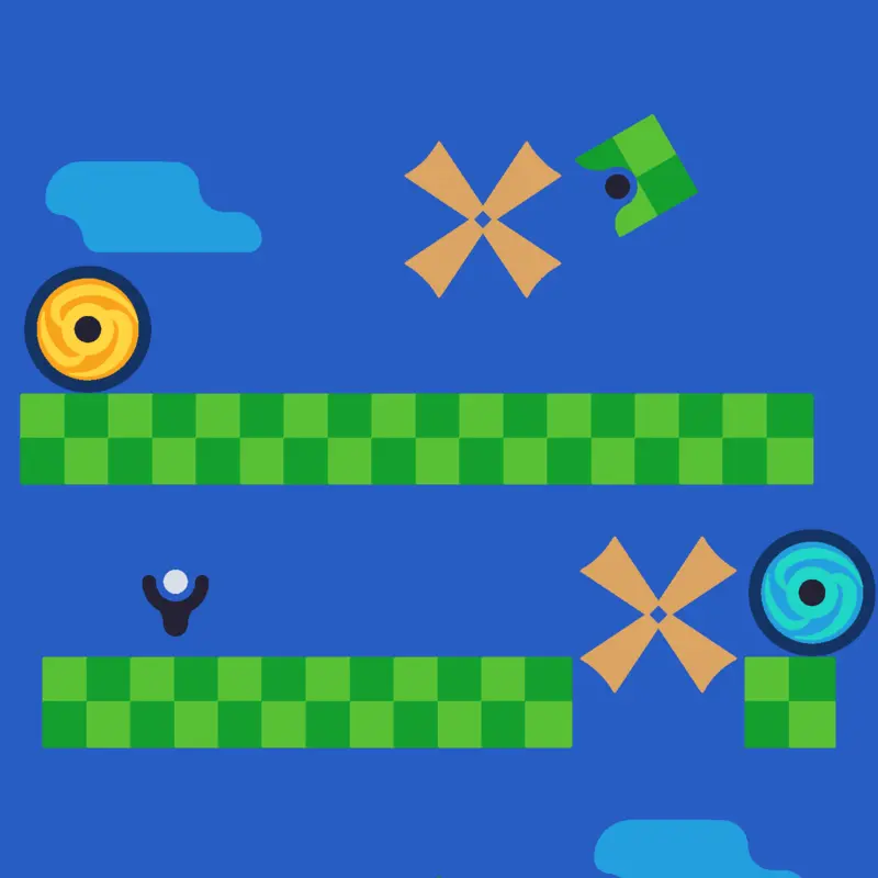 Game by @lorge