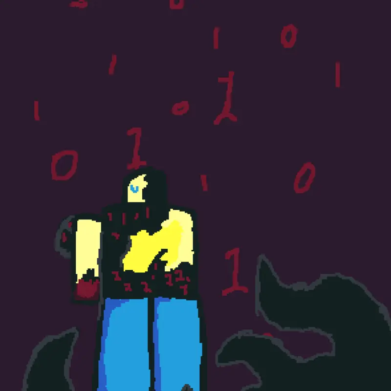 Game by @lazyghost