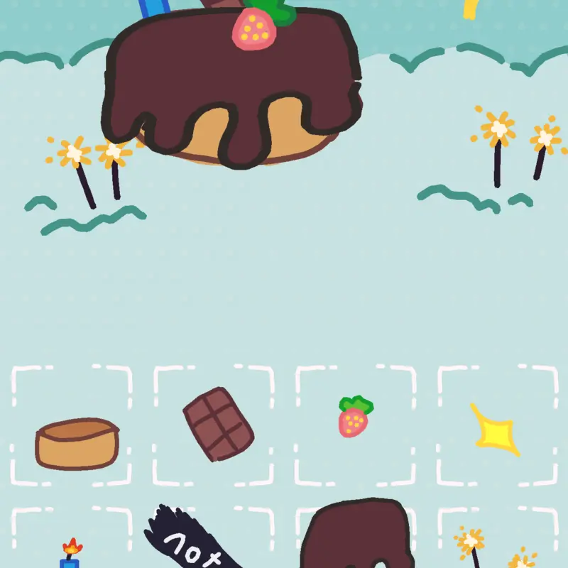 Game by @lishu_hehe