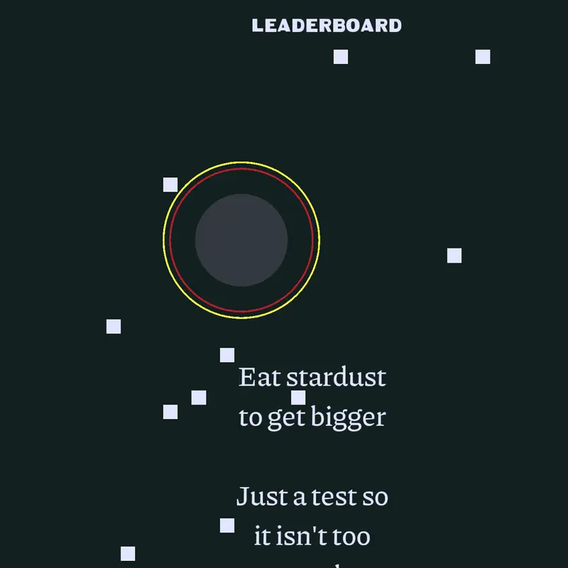Game by @rehehehe