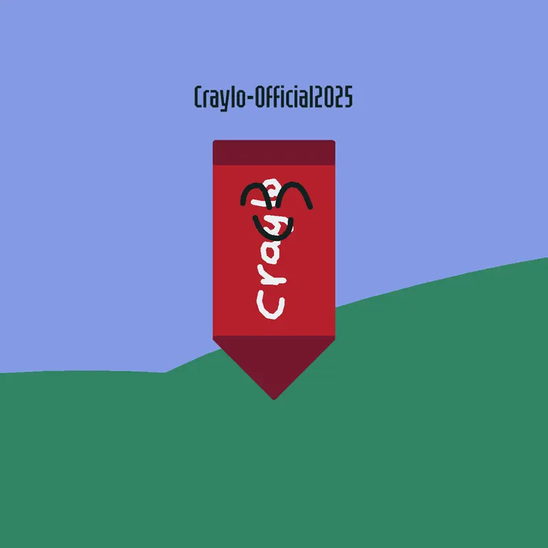 Game by @Craylo-Official2025