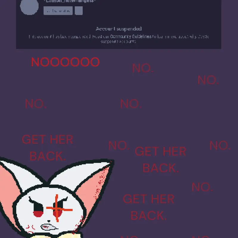 Game by @V4L_1NS4N3