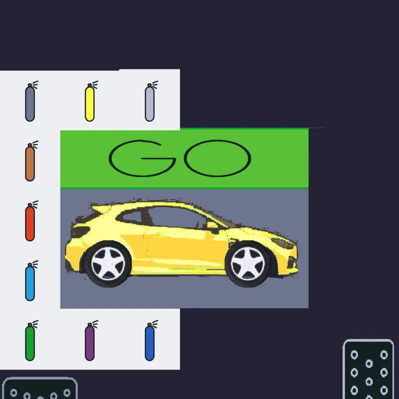 Game by @coxinhastudios