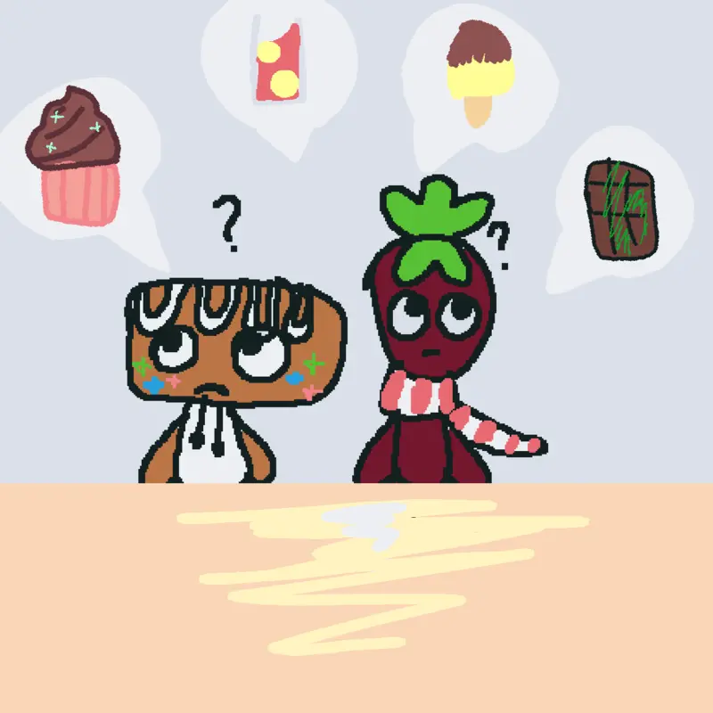 Game by @Lenalenah