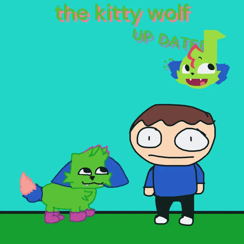 Game by @LANDYNHOUCHENAGAIN