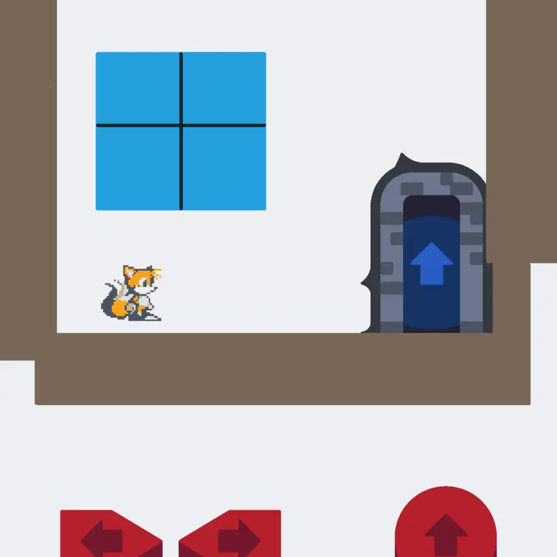 Game by @sjejjeejjwjejstudio