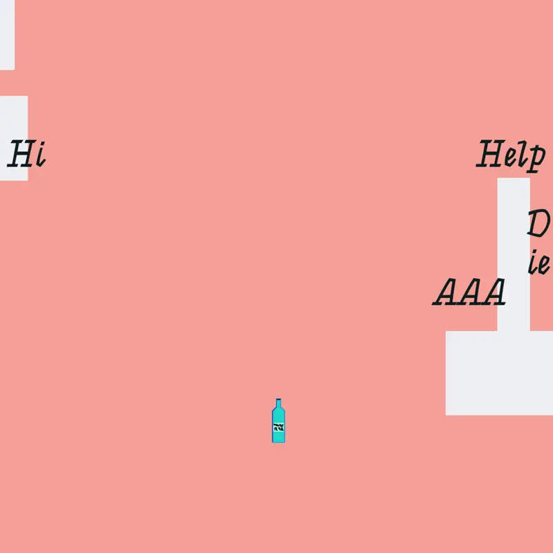 Game by @mostlyfun