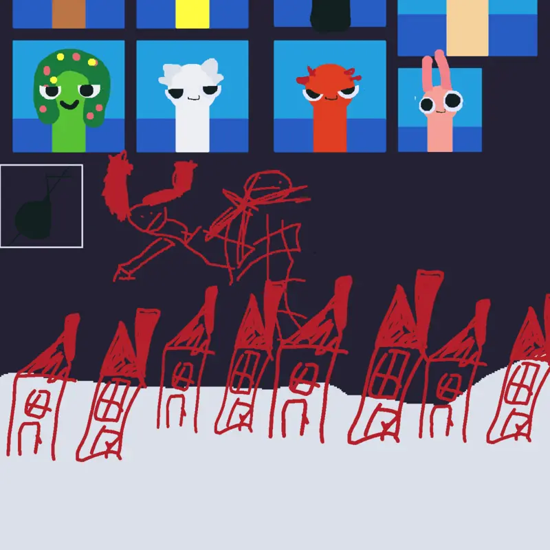 Game by @laceo