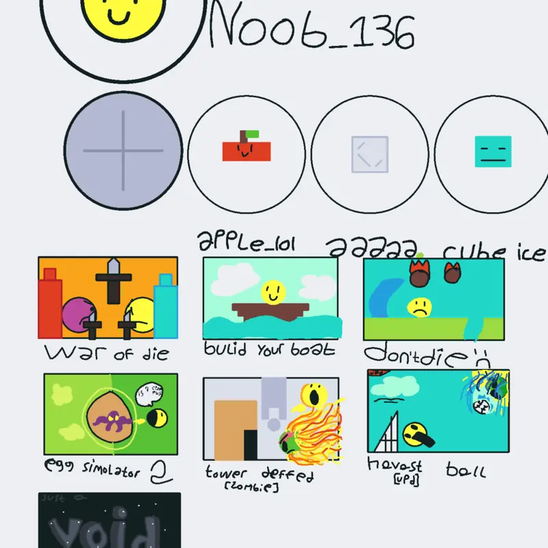 Game by @huh_idk_cat