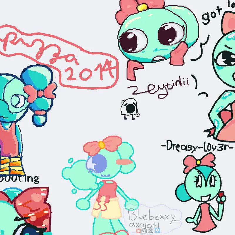 Game by @Zoedapotatt
