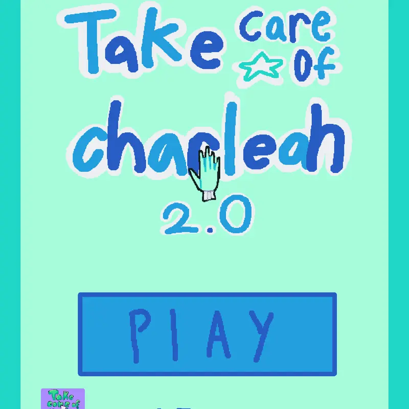 Game by @VincentYekue
