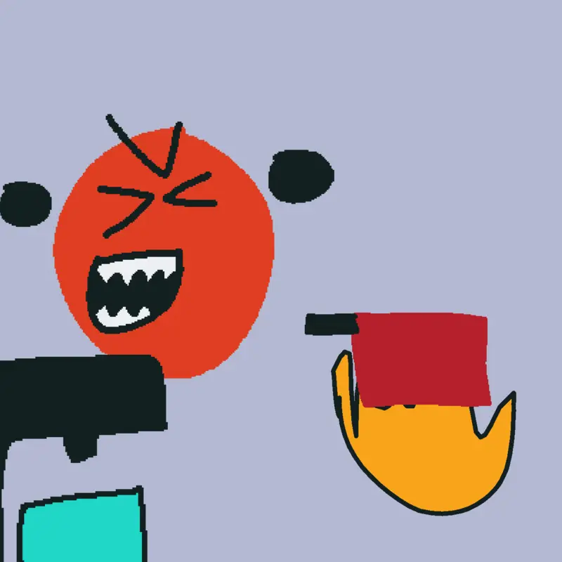 Game by @creativedailyshow
