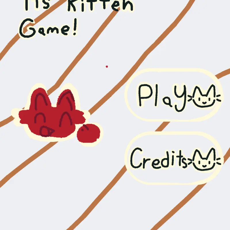 Take care of kittys by @PetroDefta