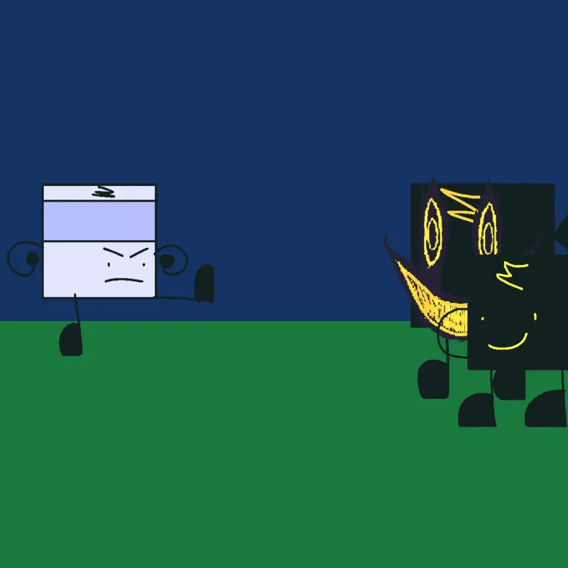 Game by @Alien_Character