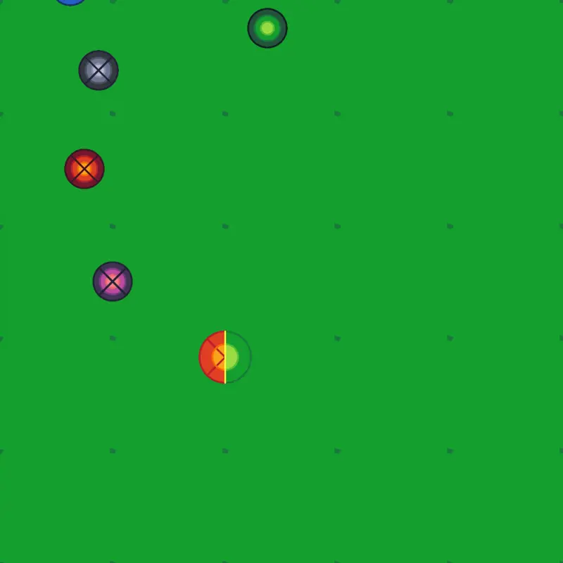 Game by @CreatorNico