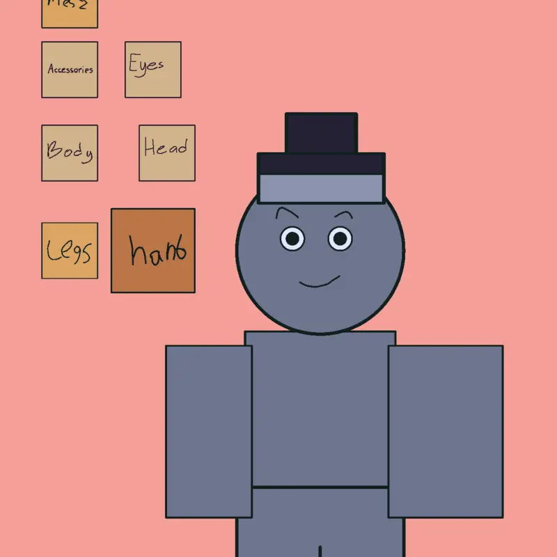 Game by @Old_men