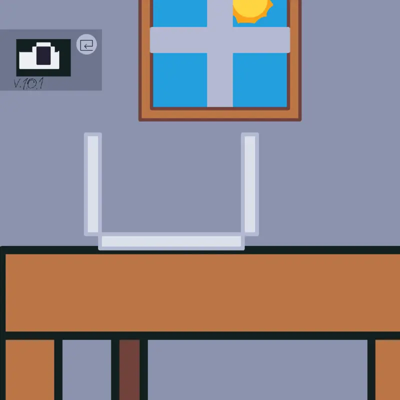 Game by @Prti_and_Red-Cube_2026