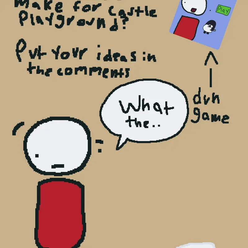 Game by @ThomasAnimates