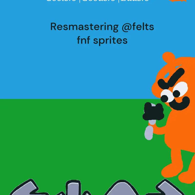 Game by @orenTHEman