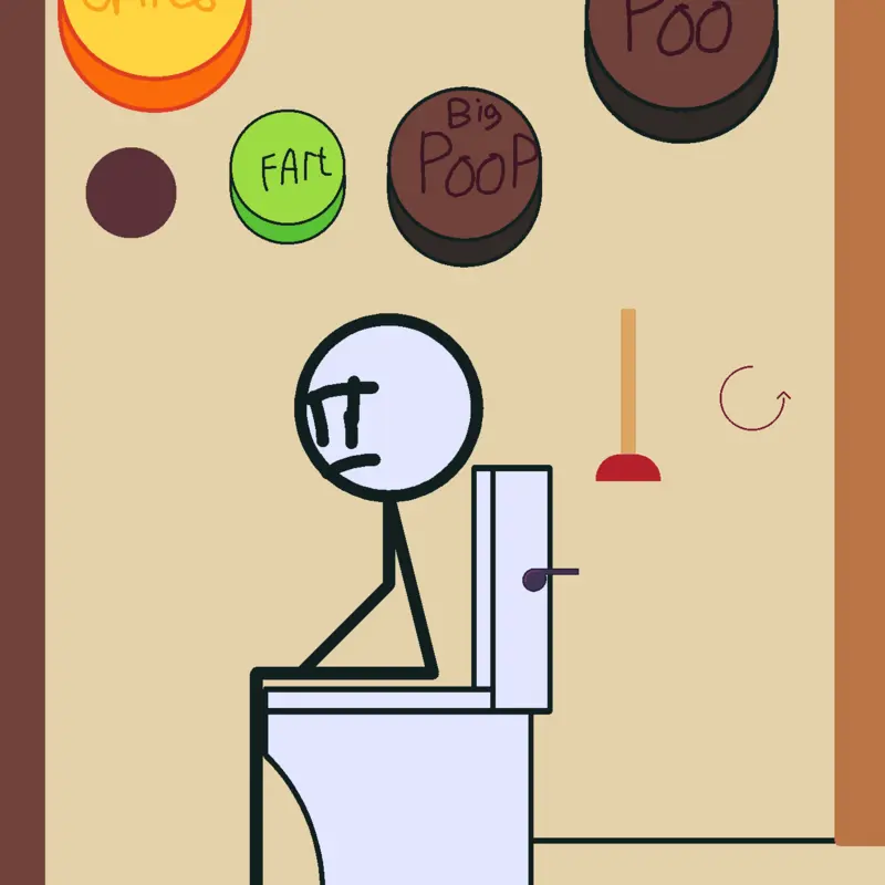 Game by @cumalala