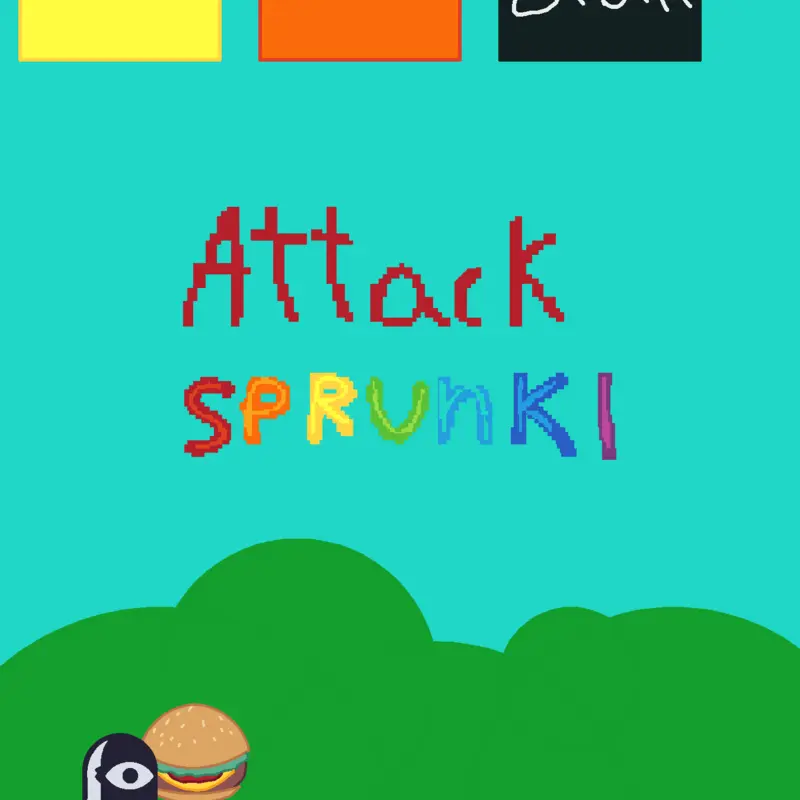 Game by @mattelincoln