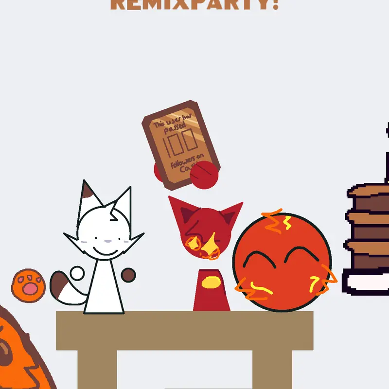 Game by @phino