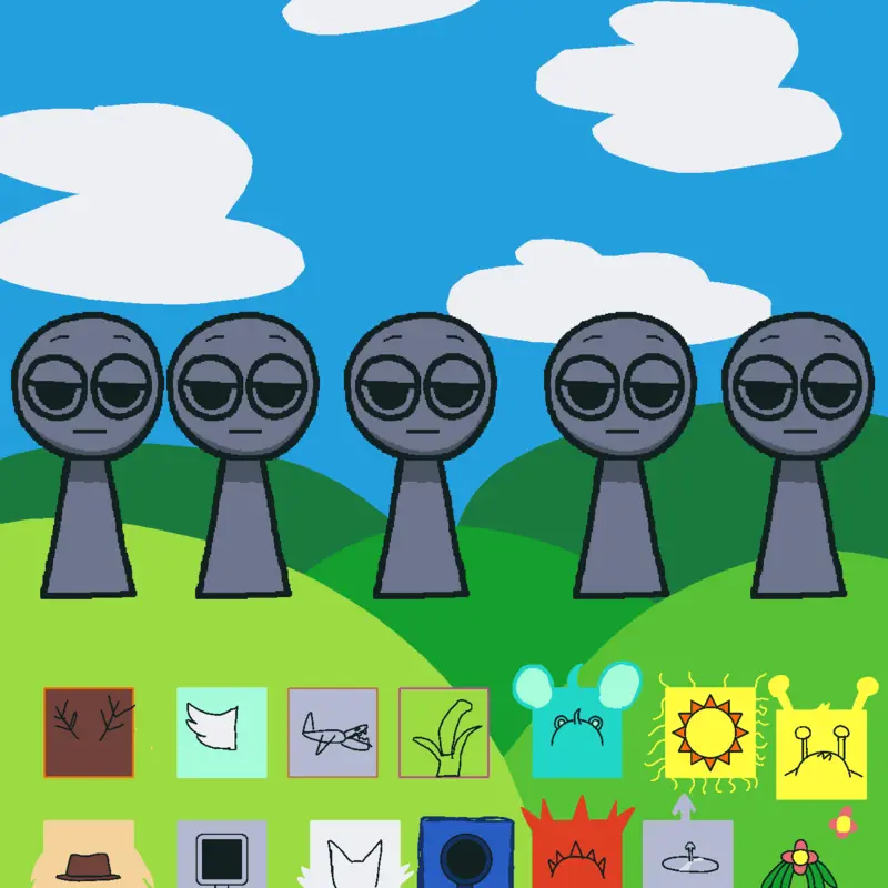 Game by @Zoma1