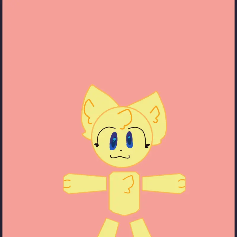 Game by @LUCKYST4RB3RRYZX3