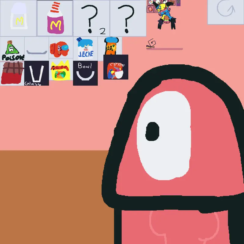 Game by @isabelita