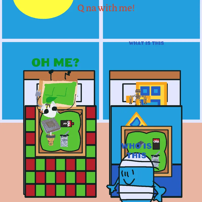 Game by @bfdi-sillyfan