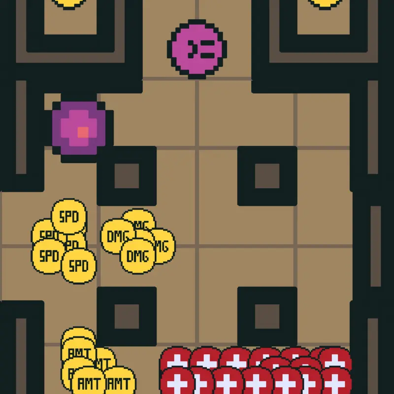 Game by @sonicezar